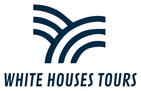 White Houses Tours logo