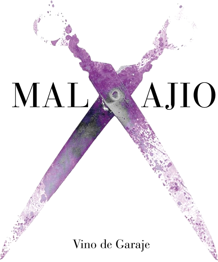 Malvajío, Vino de Garaje