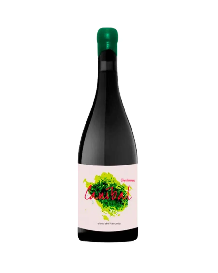 CANIBAL Chardonnay