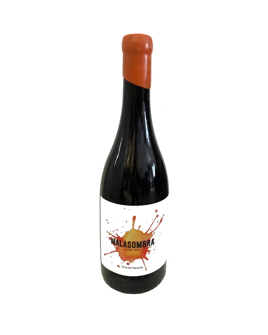 MALA SOMBRA: THE RADIANT ELIXIR OF ANDALUSIA