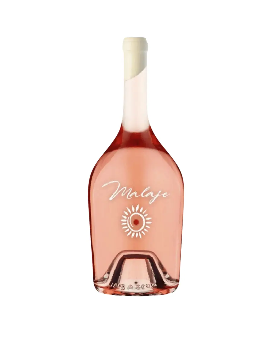 MALAJE ROSÉ: THE HIDDEN GEM OF MIJAS