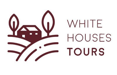 Logo White Houses Tours