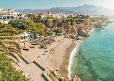 Most popular things to do in Costa del Sol