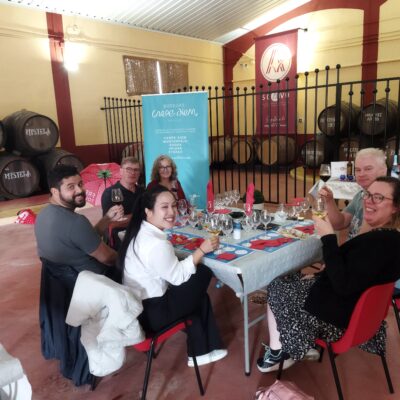 wine tours malaga
