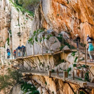 Caminito del rey Experience