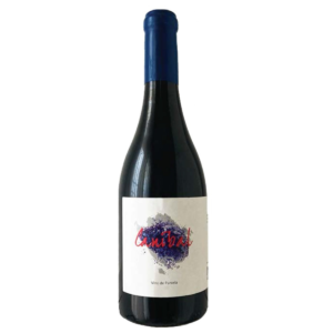 CANÍBAL: THE POWER OF THE ANDALUSIAN SUN, BOTTLED