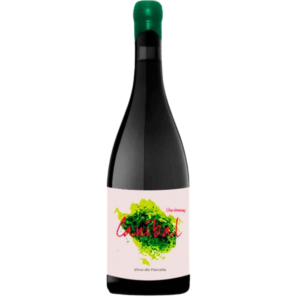 CANIBAL Chardonnay