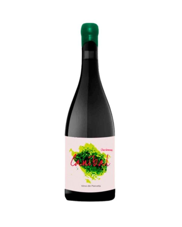 CANIBAL Chardonnay