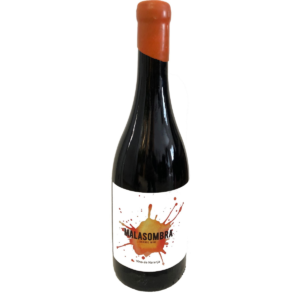 MALA SOMBRA: THE RADIANT ELIXIR OF ANDALUSIA