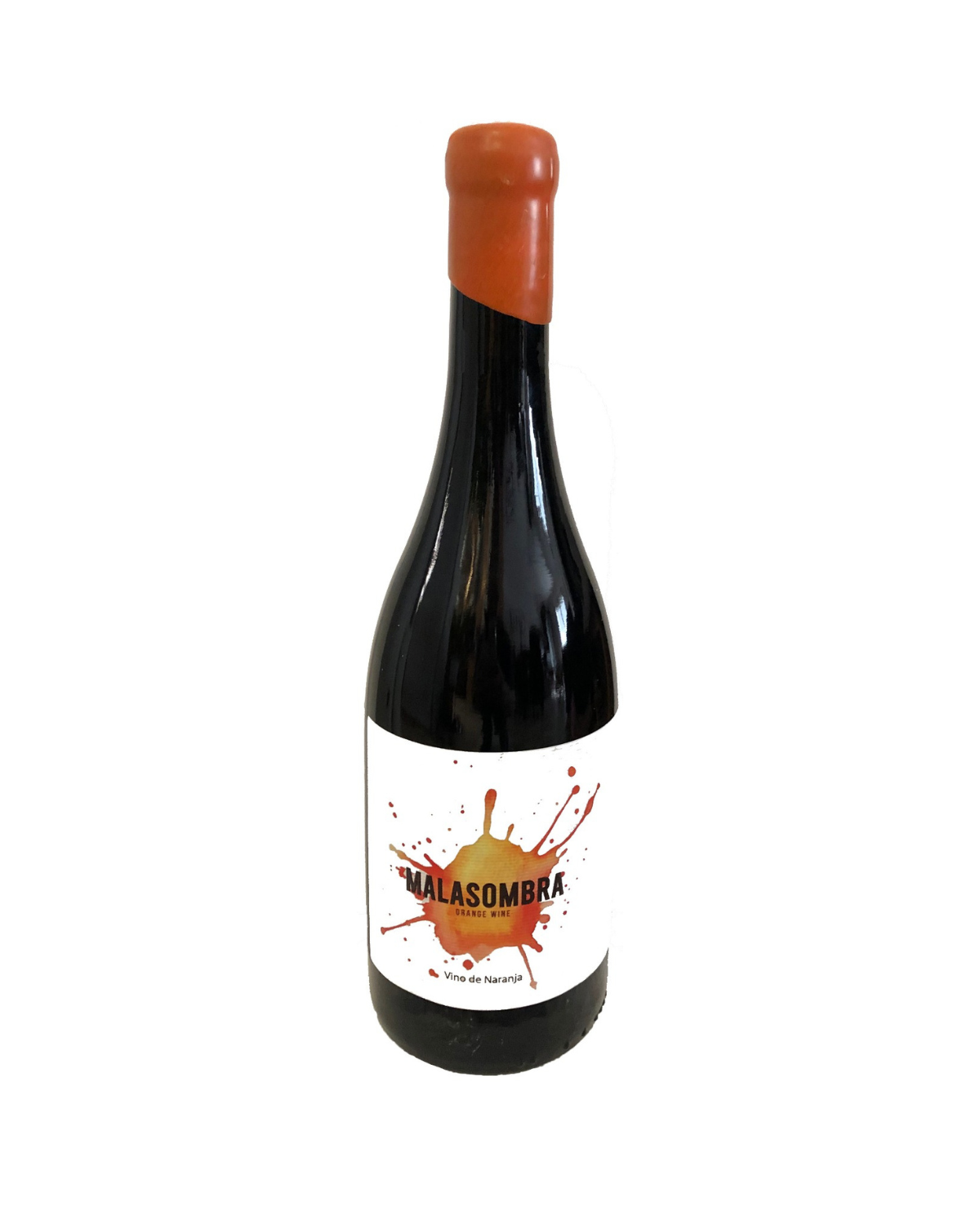 MALA SOMBRA: THE RADIANT ELIXIR OF ANDALUSIA