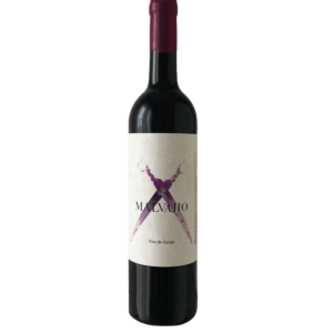 MALVAJÍO "TINTO DE GARAJE"