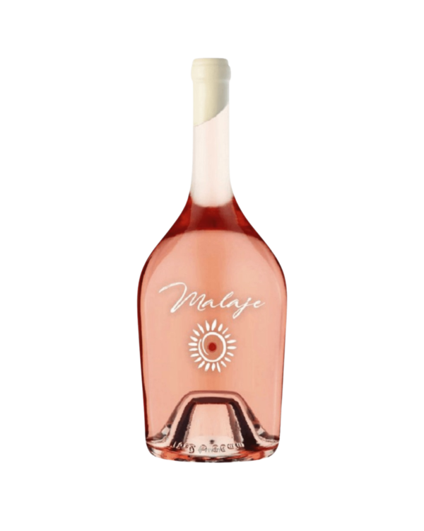 MALAJE ROSÉ: THE HIDDEN GEM OF MIJAS